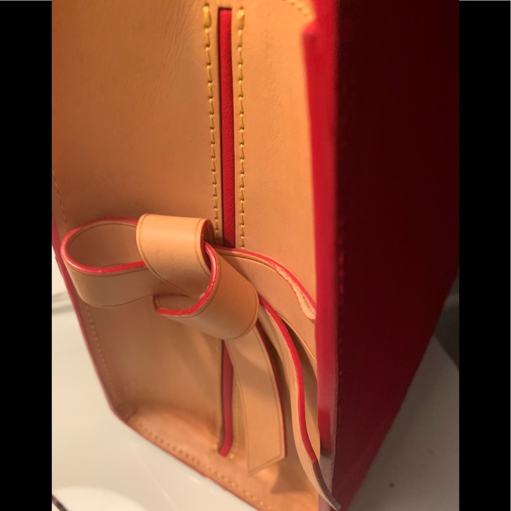 Authentic LOUIS VUITTON/LOUBOUTIN M41234 limited - Picture 7 of 8